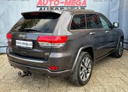 Jeep Grand Cherokee 6