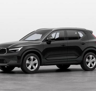Volvo XC40 1