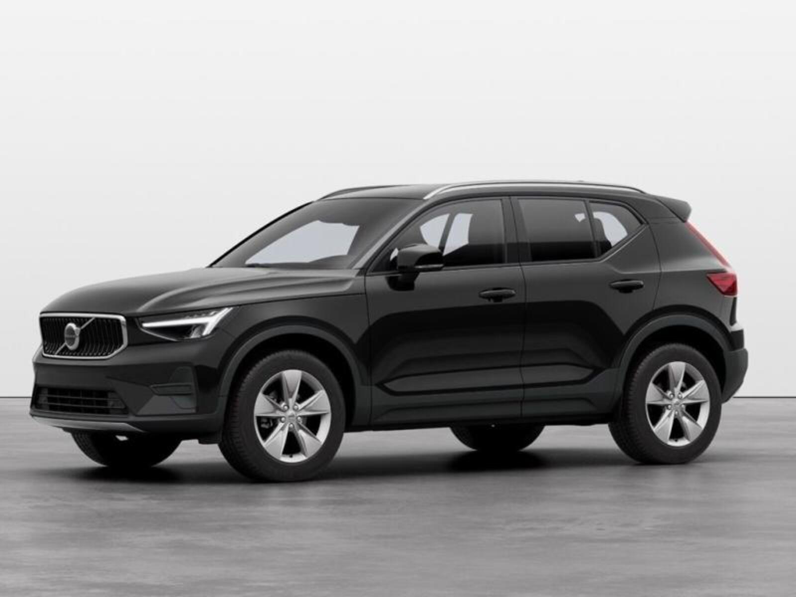 Volvo XC40 1