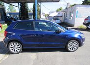 Volkswagen Polo Hatchback 1,6 l 66 kw