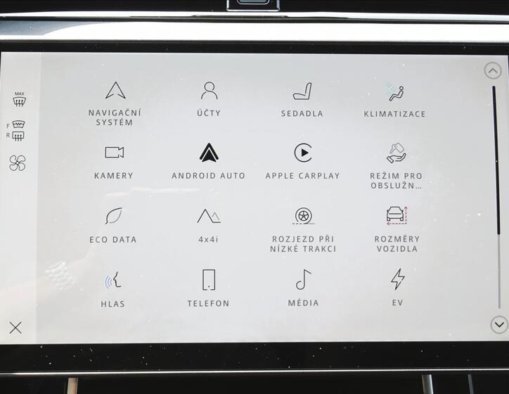 Land Rover Range Rover Evoque 12