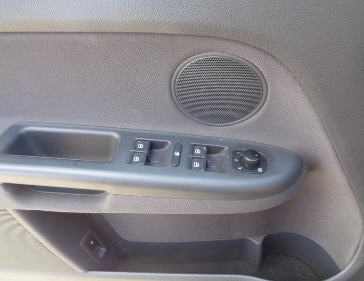 Volkswagen Golf Plus 4