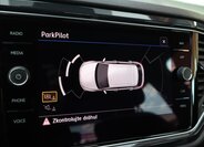 Volkswagen T-Roc CUV / Crossover 1,5 l 110 kw