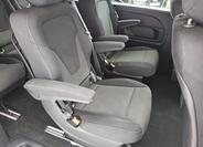 Mercedes-Benz Třídy V 17