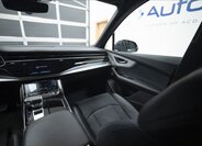 Audi Q7 SUV / Terénní 3,0 l 210 kw