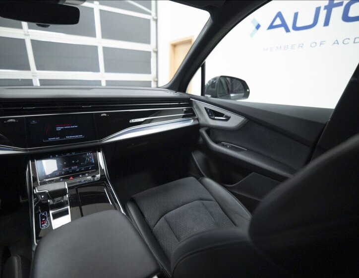 Audi Q7 SUV / Terénní 3,0 l 210 kw