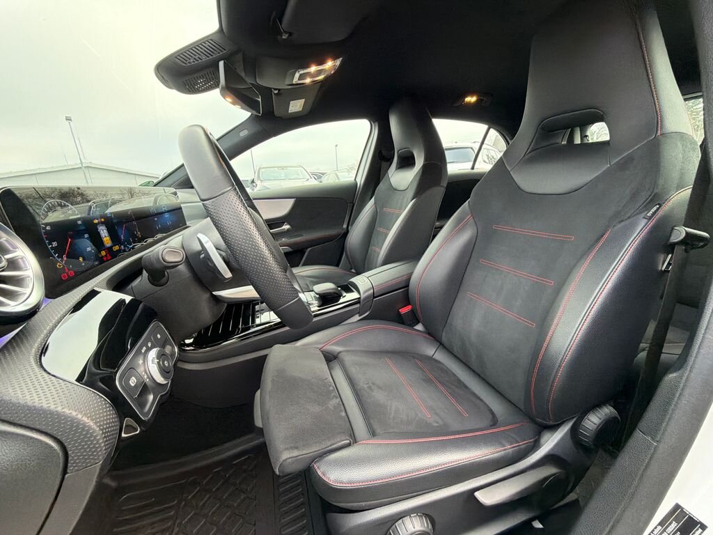 Mercedes-Benz Třídy A