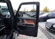 Mercedes-Benz Třídy G 24