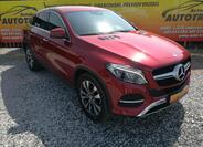 Mercedes-Benz GLE 2