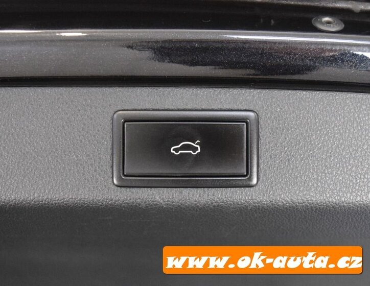 Škoda Superb Kombi 2,0 l 110 kw