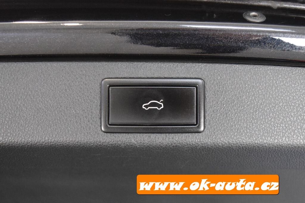 Škoda Superb Kombi 2,0 l 110 kw