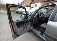 Suzuki SX4 SUV / Terénní 1,5 l 73 kw