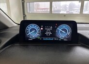 Hyundai Staria VAN-Minibus 1,6 l 117 kw