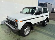 Lada Niva SUV 1,7 l 61 kw