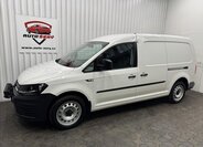 Volkswagen Caddy Ostatní 1,4 l 81 kw