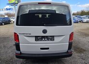 Volkswagen Transporter VAN / Minibus 2,0 l 810 kw