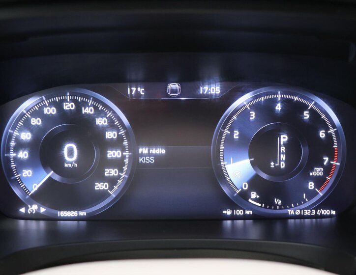 Volvo V90 Kombi 2,0 l 187 kw