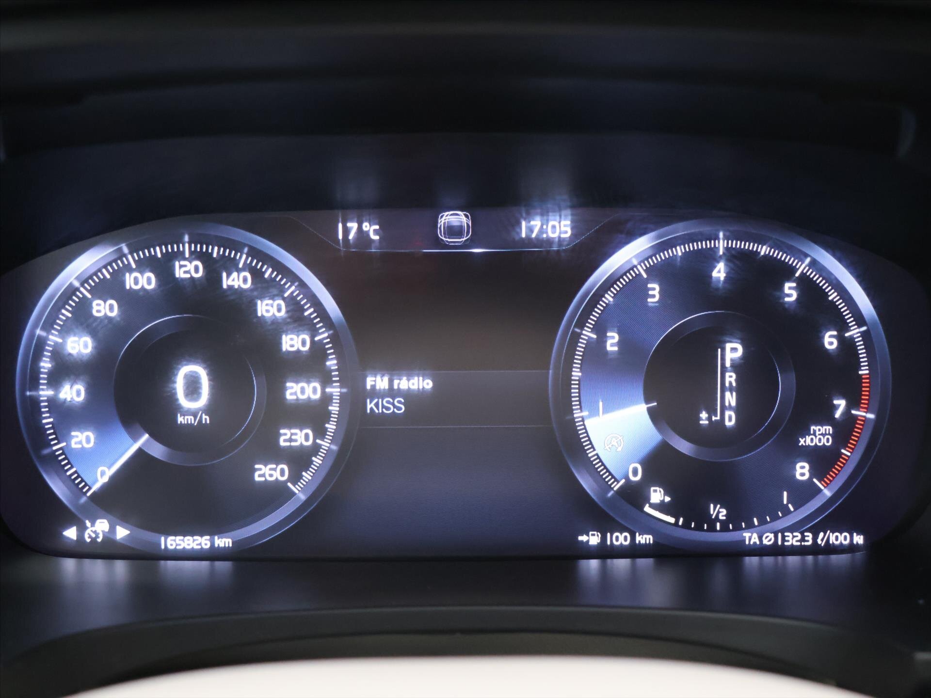 Volvo V90 Kombi 2,0 l 187 kw