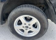 Jeep Grand Cherokee SUV / Terénní 3,0 l 160 kw