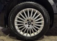 Mercedes-Benz Vito MPV 0,0 150 kw