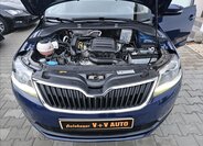 Škoda Rapid Hatchback 999,0 81 kw