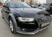 Audi A4 Allroad 17