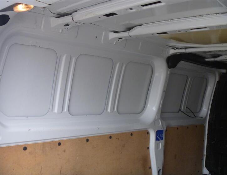 Ford Transit Custom 26