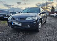 Renault Mégane 1