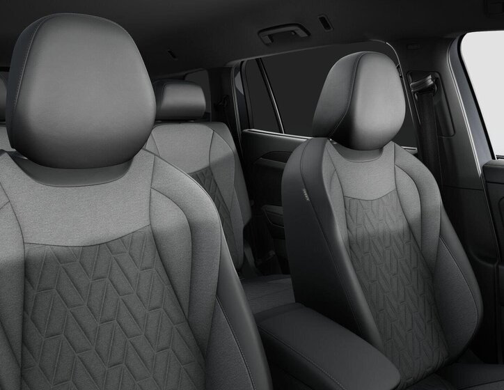 Volkswagen Tayron SUV 1,5 l 110 kw