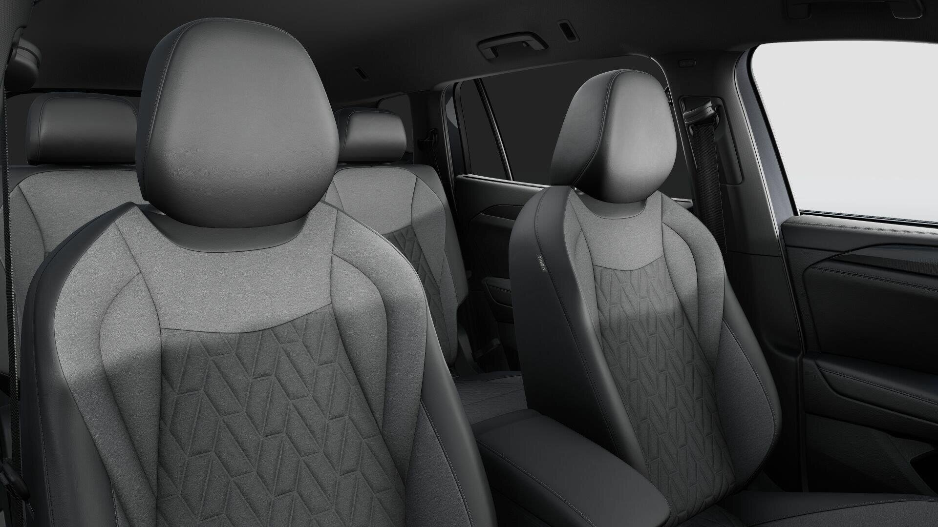 Volkswagen Tayron SUV 1,5 l 110 kw