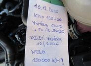 Opel Astra Hatchback 1,4 l 66 kw