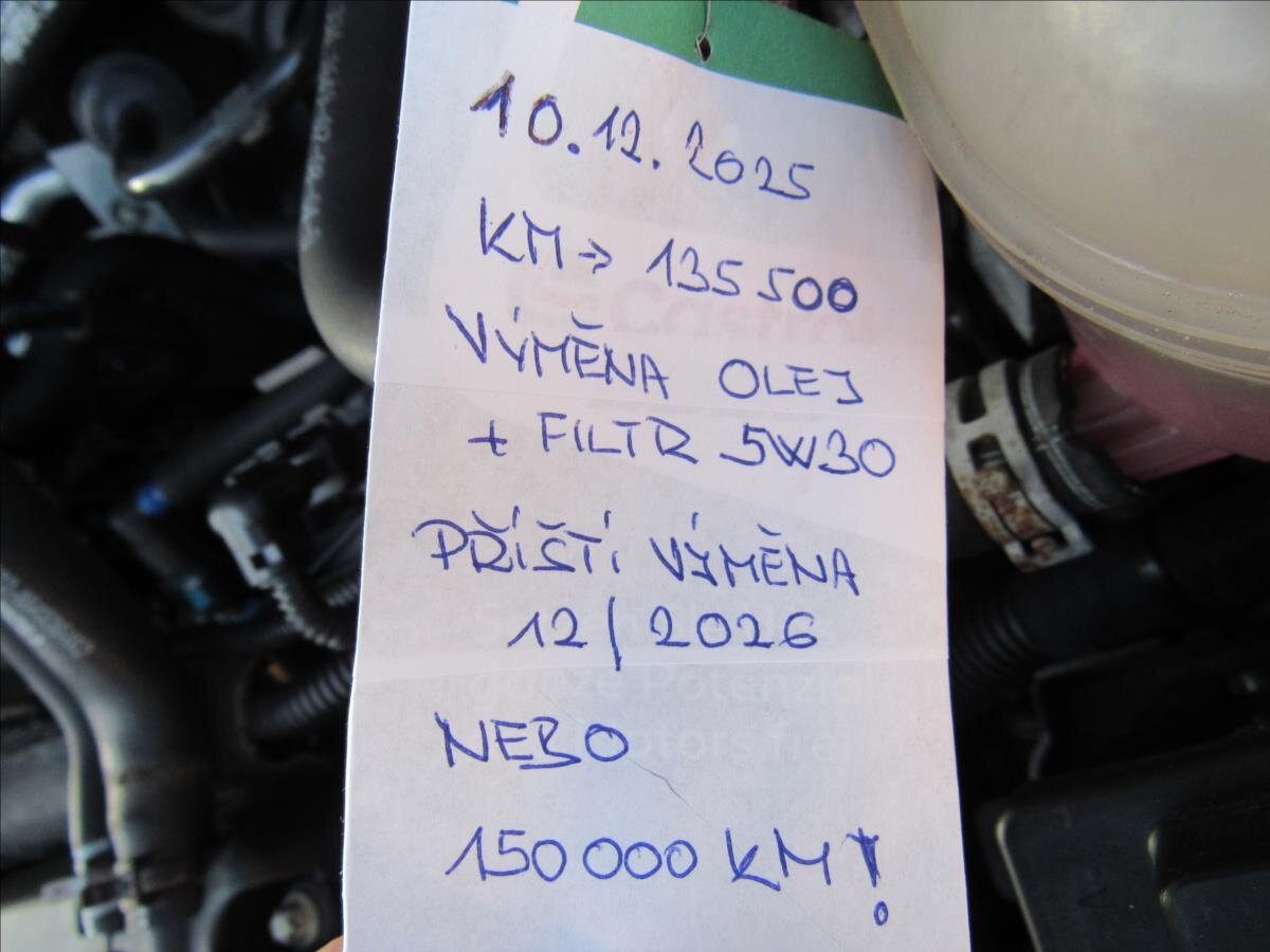 Opel Astra Hatchback 1,4 l 66 kw