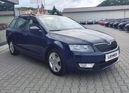Škoda Octavia 3