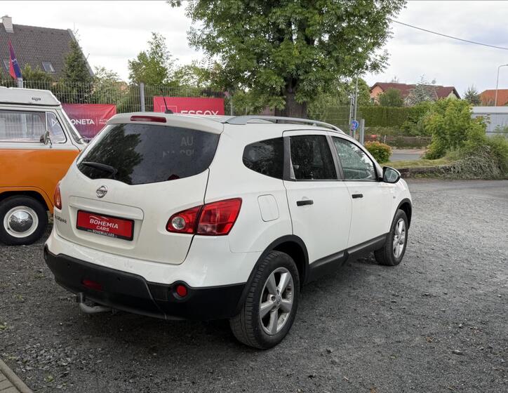 Nissan Qashqai 6