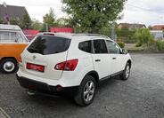 Nissan Qashqai 6
