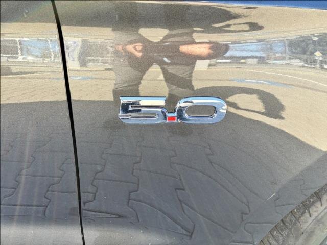 Ford Mustang Kabriolet 5,0 l 310 kw