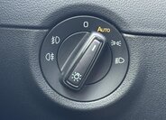 Škoda Octavia Kombi 2,0 l 180 kw