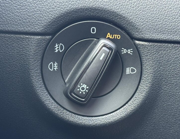 Škoda Octavia Kombi 2,0 l 180 kw