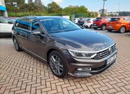 Volkswagen Passat Kombi 2,0 l 140 kw