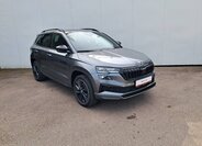 Škoda Karoq SUV / Terénní 1,5 l 110 kw