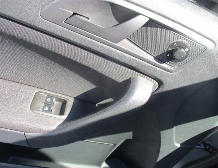 Škoda Yeti SUV / Terénní 1,4 l 90 kw