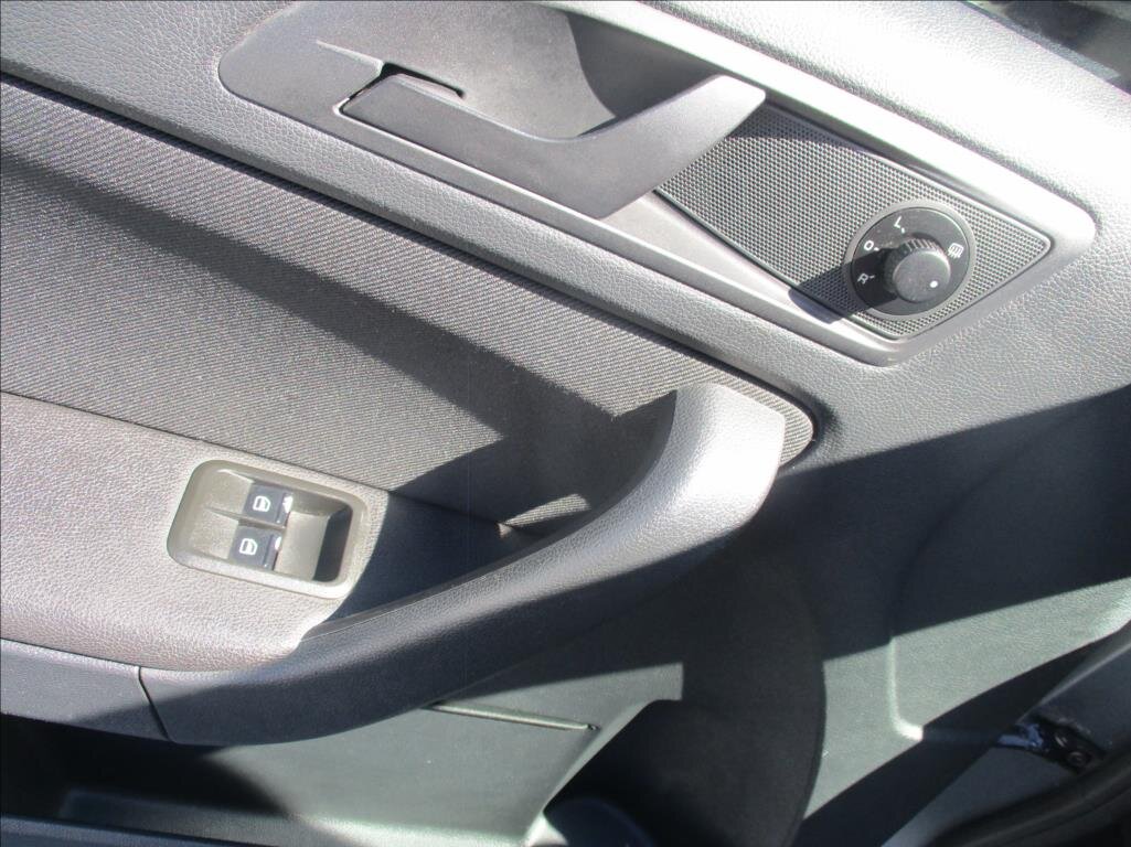 Škoda Yeti SUV / Terénní 1,4 l 90 kw