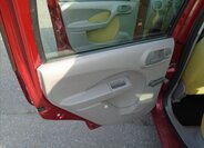 Fiat Panda Hatchback 1,2 l 44 kw