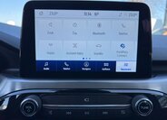 Ford Kuga SUV / Terénní 2,5 l 112 kw