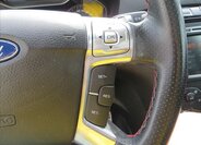 Ford S-MAX MPV 2,2 l 147 kw