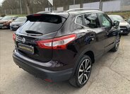 Nissan Qashqai SUV / Terénní 1,6 l 96 kw