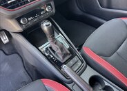 Škoda Scala Hatchback 1,5 l 110 kw