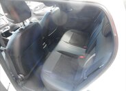 Nissan Micra Hatchback 999,0 86 kw