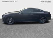 Mercedes-Benz Třídy E 2