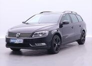 Volkswagen Passat 3